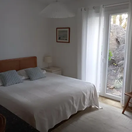 Villa Les Mimosas Collioure