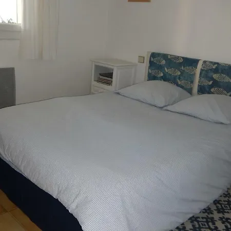 Les Mimosas Villa