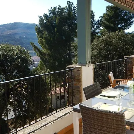 Villa Les Mimosas Collioure