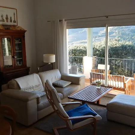 Les Mimosas Villa
