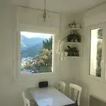 Les Mimosas Villa