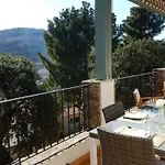 Villa Les Mimosas Collioure