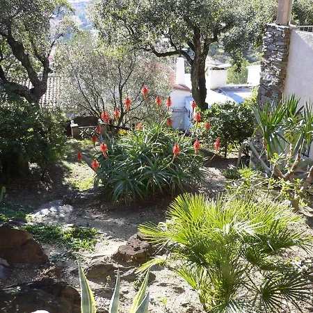 Villa Les Mimosas *