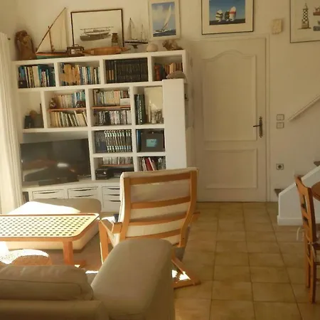 Vila Les Mimosas
