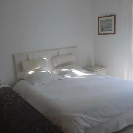 Vila Les Mimosas Collioure