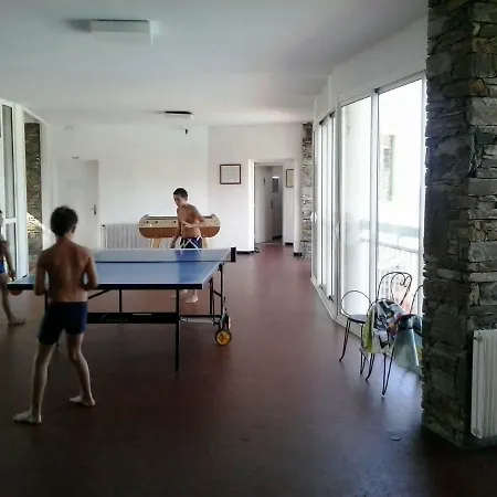 Villa Les Mimosas